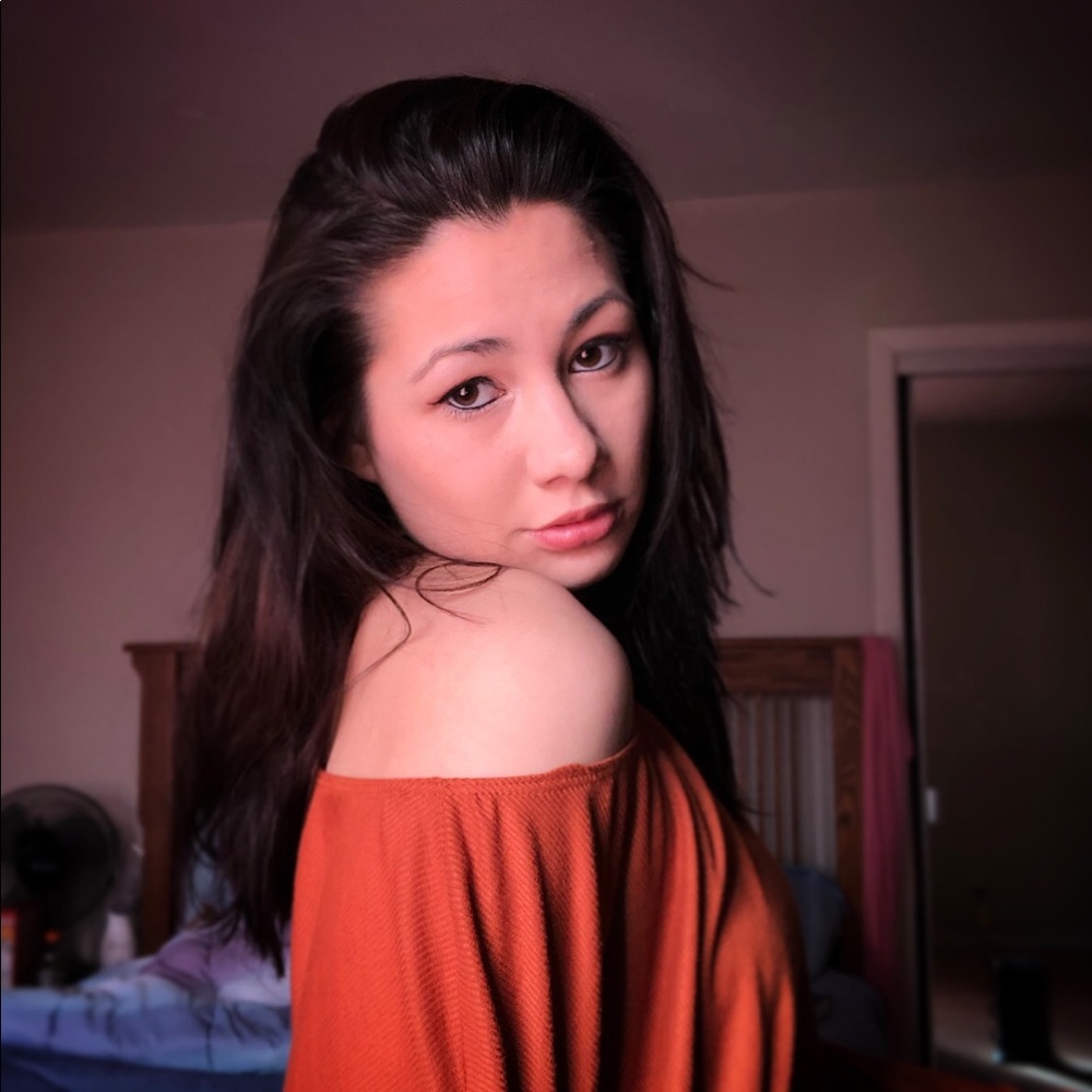 Meet your Posher, Ashlynn